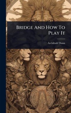Cover Bridge And How To Play It