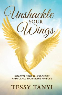 Cover Unshackle Your Wings