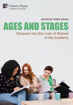 Cover Ages and Stages