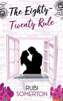 The Eighty-Twenty Rule Cover The Eighty-Twenty Rule