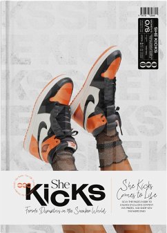 Cover She Kicks
