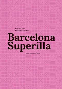 Cover Barcelona superilla