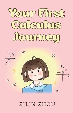 Cover Your First Calculus Journey