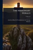 The Missionary Herald