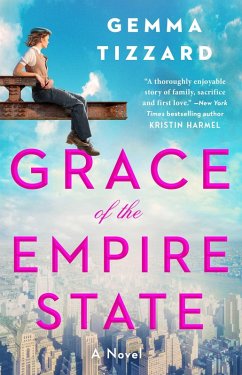 Cover Grace of the Empire State