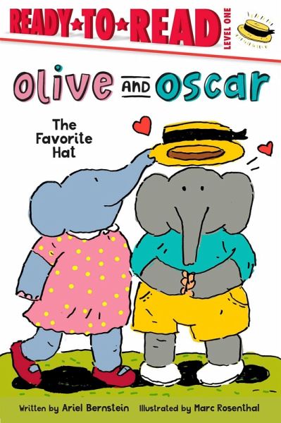 The Favorite Hat The Favorite Hat