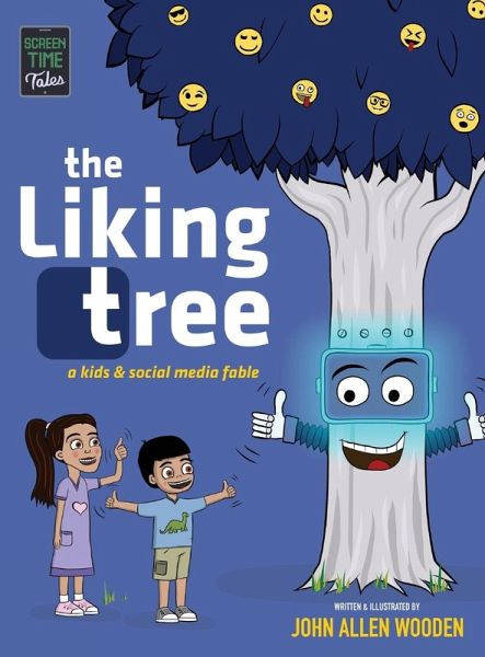The Liking Tree The Liking Tree
