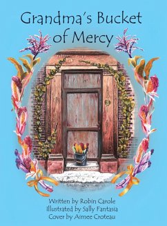 Cover Grandma's Bucket of Mercy