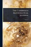 The Cambridge Mathematical Journal