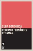 Cuba defendida