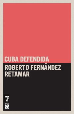 Cover Cuba defendida