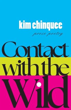 Cover Contact with the Wild