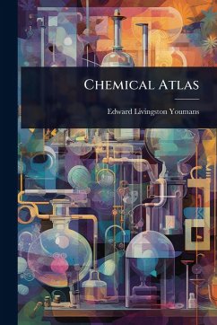 Cover Chemical Atlas