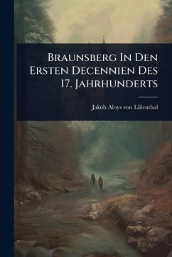 Braunsberg In Den Ersten Decennien Des 17. Jahrhunderts Braunsberg In Den Ersten Decennien Des 17. Jahrhunderts