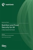Nutrition and Food Security for All Nutrition and Food Security for All