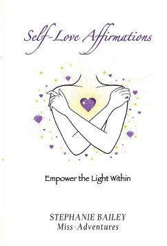 Cover Self-Love Affirmations