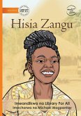 My Feelings - Hisia Zangu My Feelings - Hisia Zangu