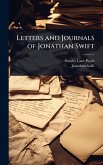 Letters and Journals of Jonathan Swift