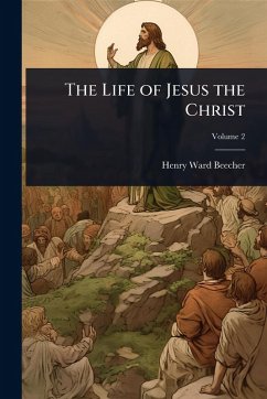 Cover The Life of Jesus the Christ