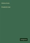 Friedrich List