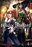 Blade & Bastard Light Novel 04 Blade & Bastard Light Novel 04