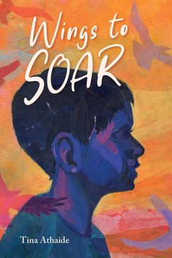 Cover Wings to Soar