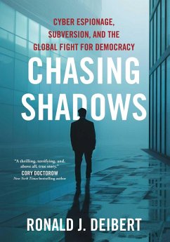 Chasing Shadows - Deibert, Ronald J