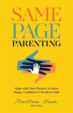 Cover Same Page Parenting