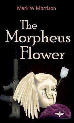 Cover The Morpheus Flower