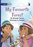 My Favourite Forest - Our Yarning My Favourite Forest - Our Yarning