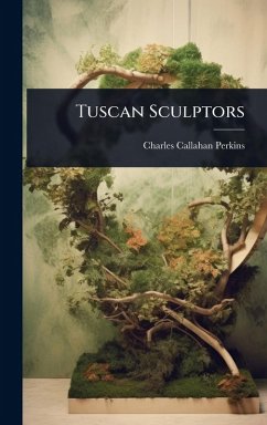Cover Tuscan Sculptors
