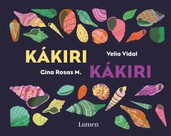Cover Kákiri, Kákiri (Spanish Edition)
