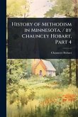 History of Methodism in Minnesota, / by Chauncey Hobart, Part 4