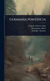 Germania pontificia Germania pontificia