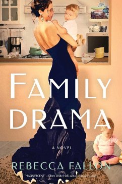 Family Drama - Fallon, Rebecca