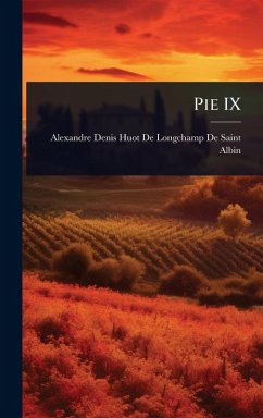 Cover Pie IX