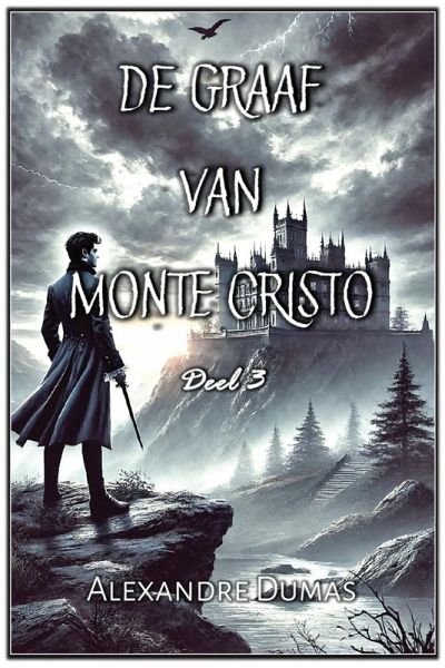 De Graaf van Monte Cristo