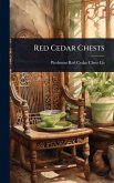 Red Cedar Chests