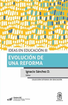 Cover Ideas en educación III
