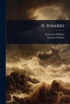 Cover Il Iosario