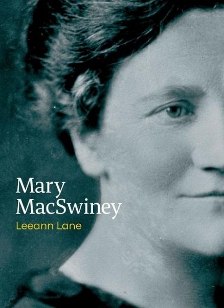 Mary Macswiney Mary Macswiney