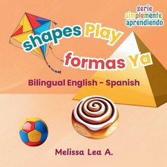 Cover shapes Play formas Ya