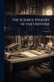 The Science-History of the Universe
