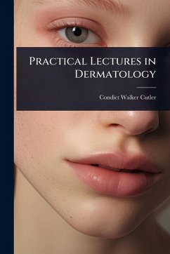 Cover Practical Lectures in Dermatology