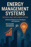 Energy Management Systems: Design and Implementation (eBook, ePUB)