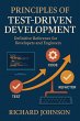 Principles of Test-Driven Development... - Bild 1