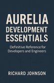 Aurelia Development Essentials (eBook, ePUB)