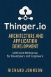 Thinger.io Architecture and Application... - Bild 1