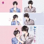 A piece of cake (MP3-Download)