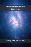 The Rhythms of the Universe (eBook, ePUB)